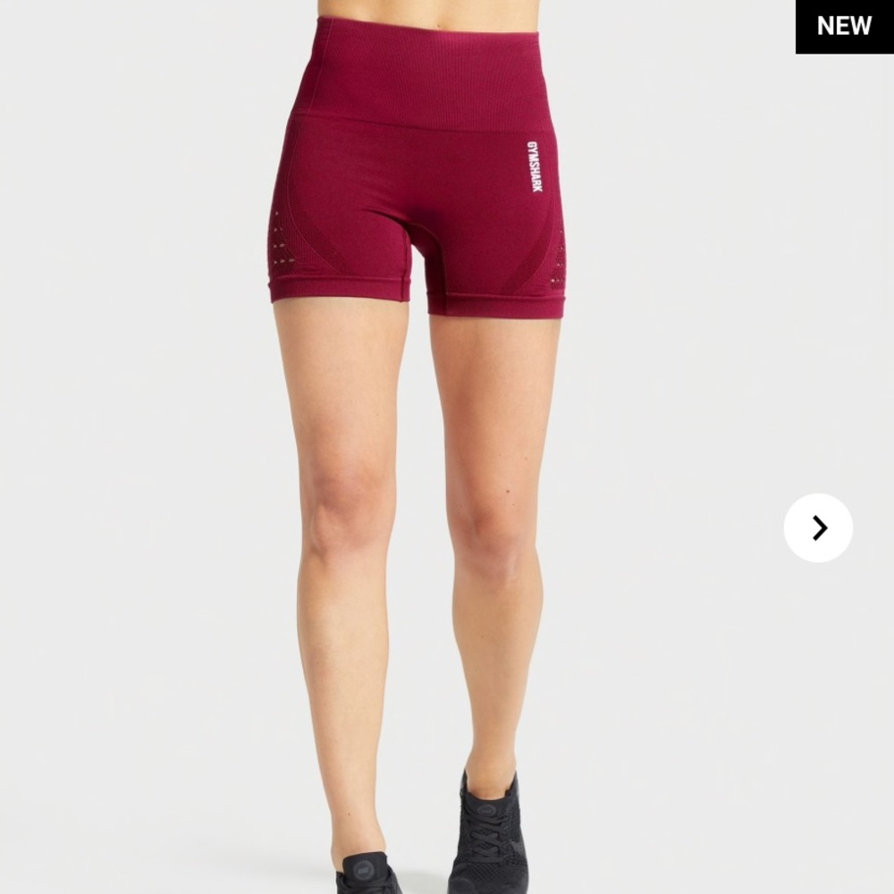 Gymshark shorts
